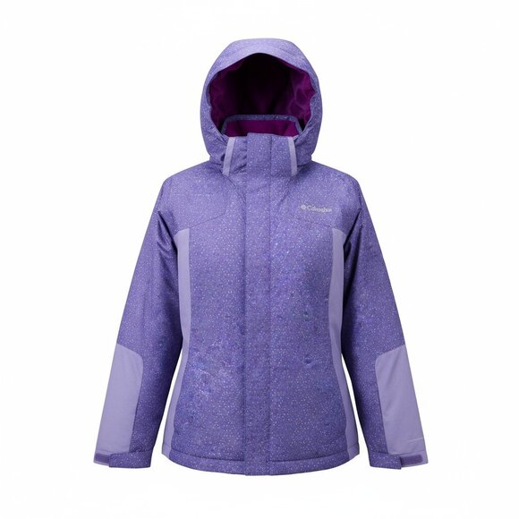 Columbia Other - 🟣 Columbia Omni tech Interchange 3-in-1 Jacket 🟣 | XL Youth